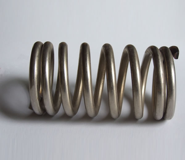 山東彈簧分享如何充分利用彈簧本身的性能？