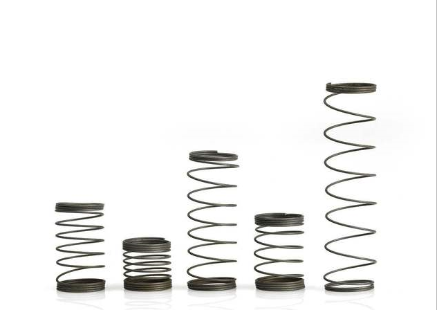 彈簧的繞制方法