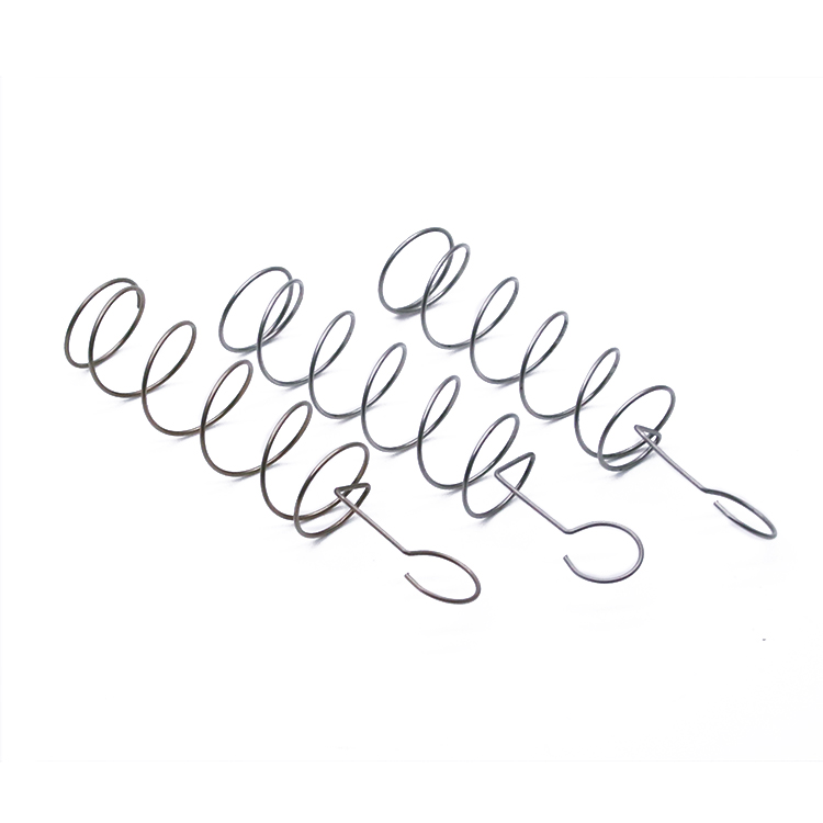 異形彈簧的特點和作用