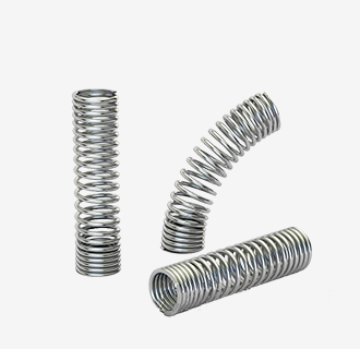 如何清洗不銹鋼彈簧？