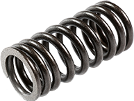 異形彈簧的種類分為多少種？