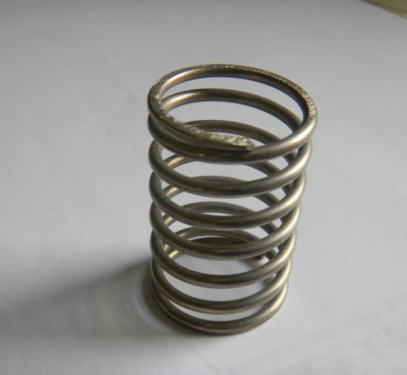 青島彈簧的金屬保護層都有哪些？