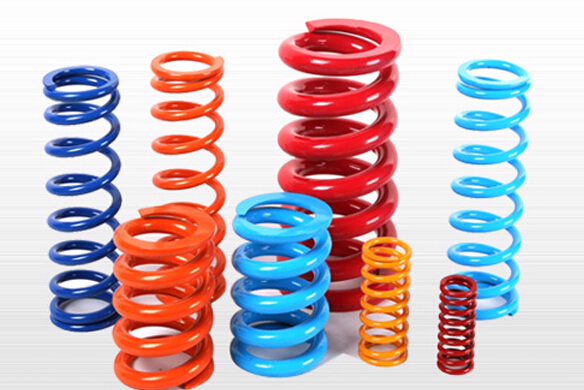 青島彈簧廠家:如何對(duì)彈簧進(jìn)行清洗