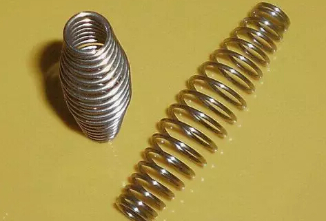 青島異形彈簧選購(gòu)哪家好