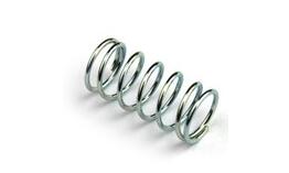 青島壓縮彈簧型號(hào)參數(shù)的選擇