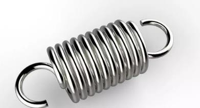 高強(qiáng)度彈簧